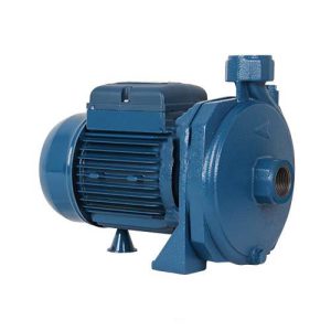 ویتو – پمپ بشقابی افقي DT-12-3