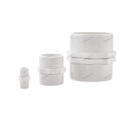 مغزی رزوه ای U-PVC