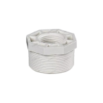 تبدیل دنده ای رزوه ای U-PVC
