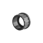 فلنج چسبی U-PVC