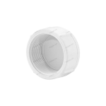 کپ رزوه ای U-PVC