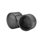 کپ چسبی U-PVC